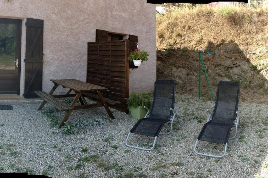 Charmant T2 Proche De Corte Soveria Zewnętrze zdjęcie
